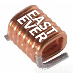 SMD Square spring Inductors For commucation ,catv applications use 