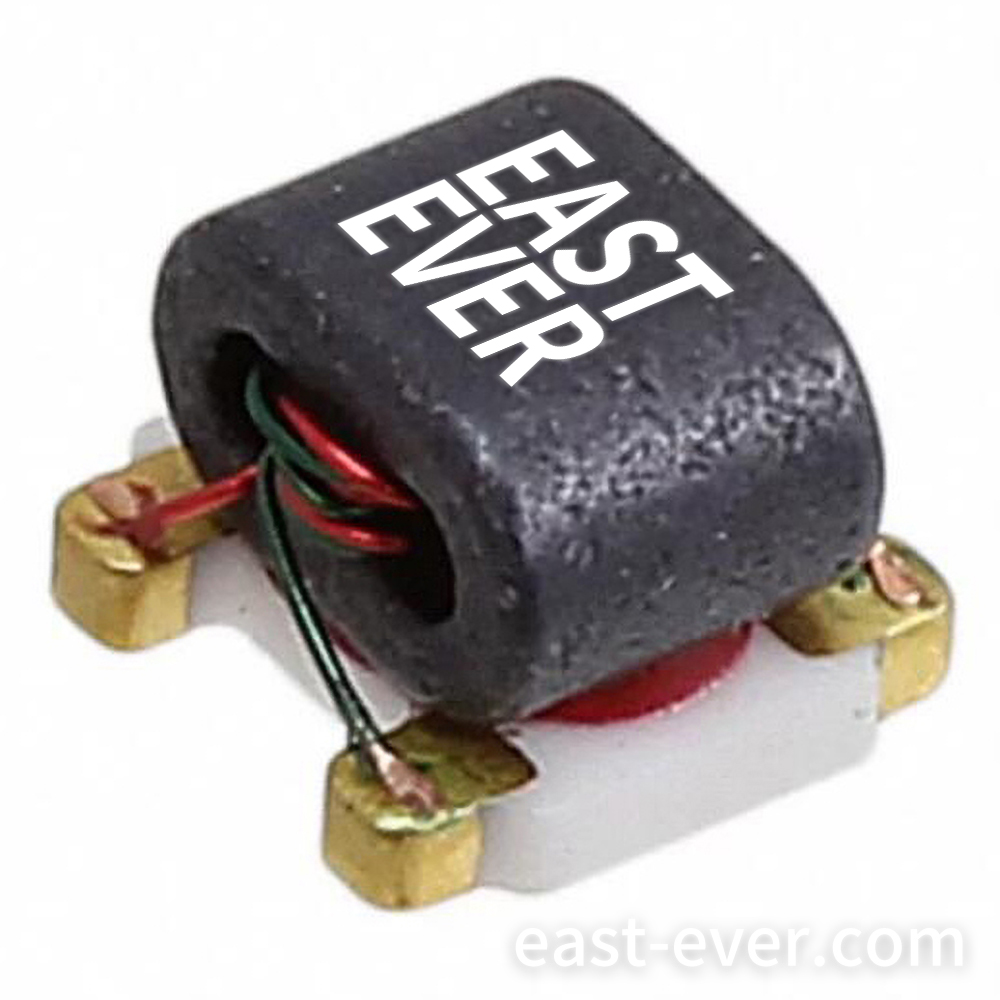 How does radio frequency transformer work and how to measure? EASTEVER