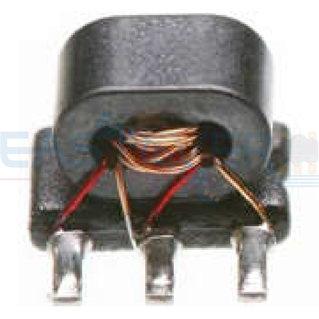 1:4CT Flux Coupled Transformer1-350MHz