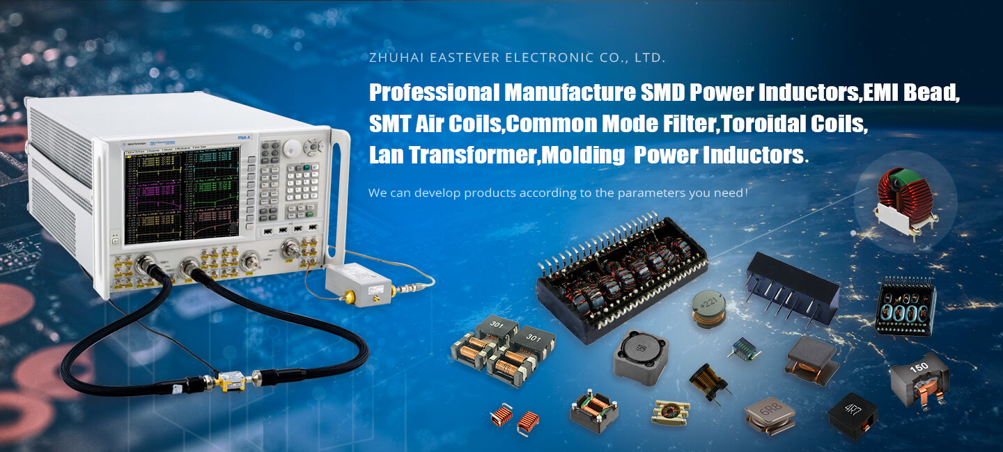 Balun Transformers, Directional Couplers, Power Splitters EASTEVER