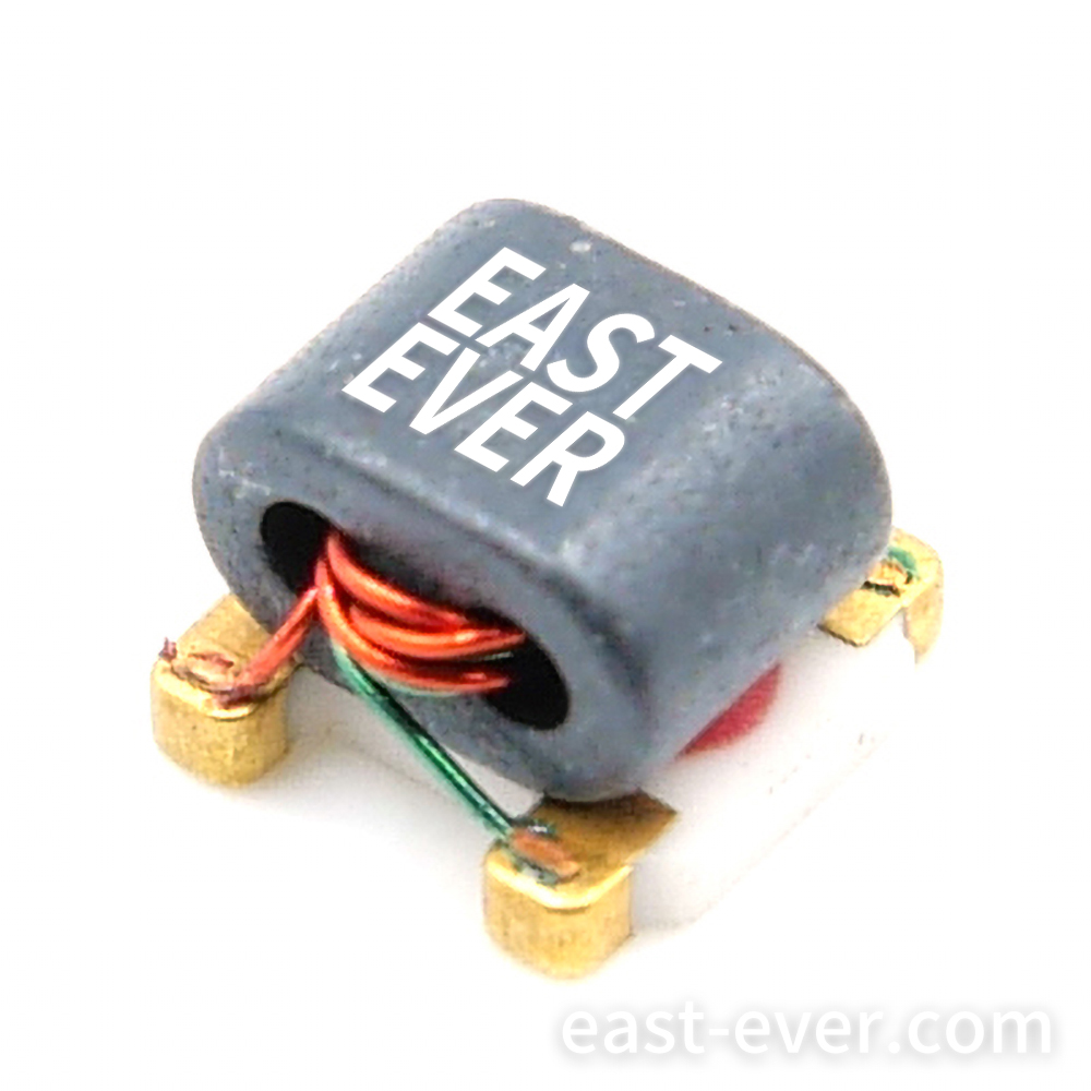 1:1CT Flux Coupled Transformer 