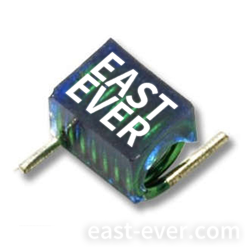 Smt Flat top Air core coils, air core inductors